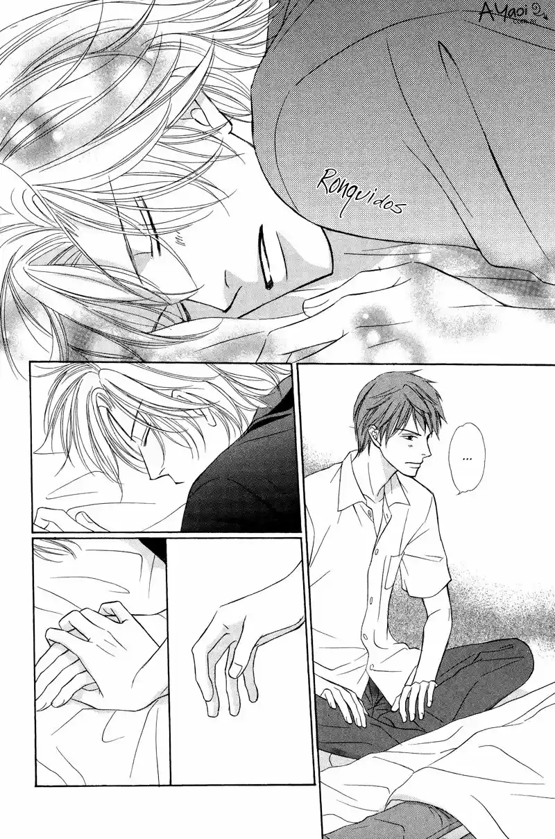 Kimi no ai wa mienikui (2005) - Capítulo 1 - Página 11 - LectorTMOo