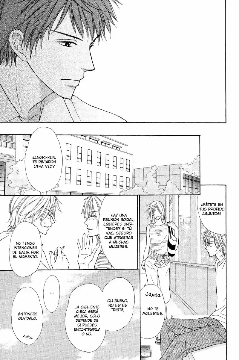 Kimi no ai wa mienikui (2005) - Capítulo 1 - Página 12 - LectorTMOo