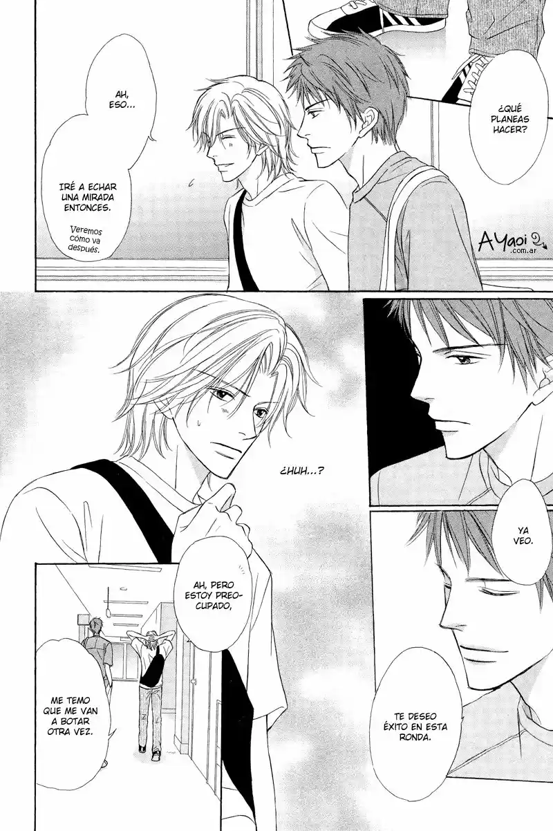 Kimi no ai wa mienikui (2005) - Capítulo 1 - Página 15 - LectorTMOo