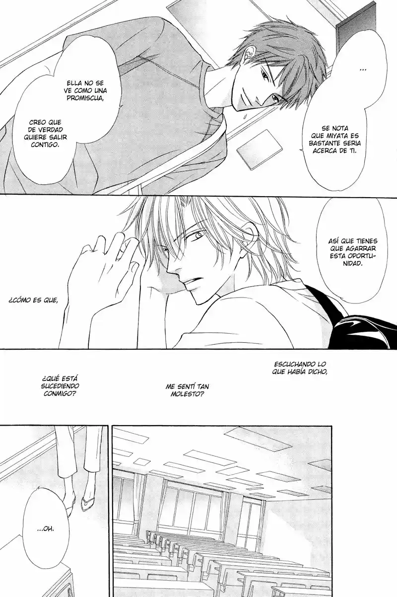 Kimi no ai wa mienikui (2005) - Capítulo 1 - Página 16 - LectorTMOo