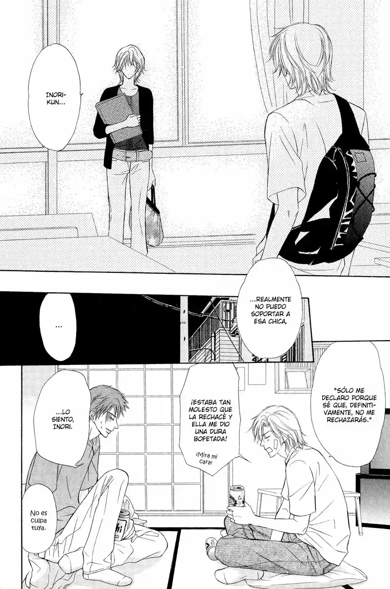 Kimi no ai wa mienikui (2005) - Capítulo 1 - Página 17 - LectorTMOo