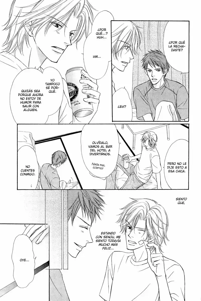 Kimi no ai wa mienikui (2005) - Capítulo 1 - Página 18 - LectorTMOo