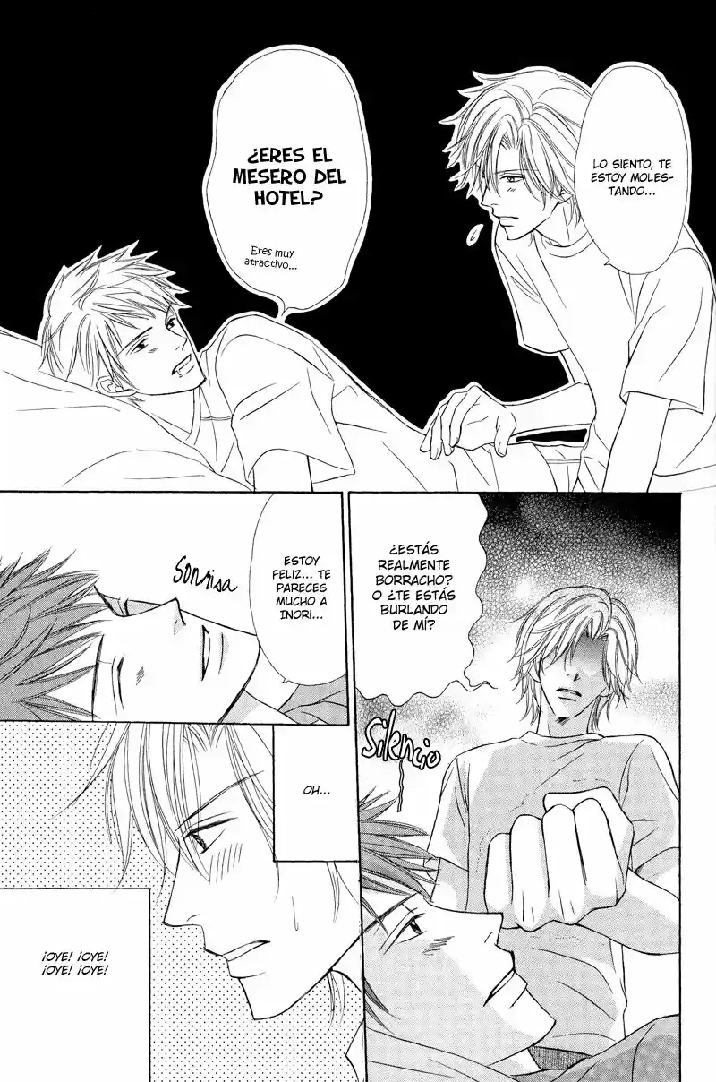 Kimi no ai wa mienikui (2005) - Capítulo 1 - Página 20 - LectorTMOo