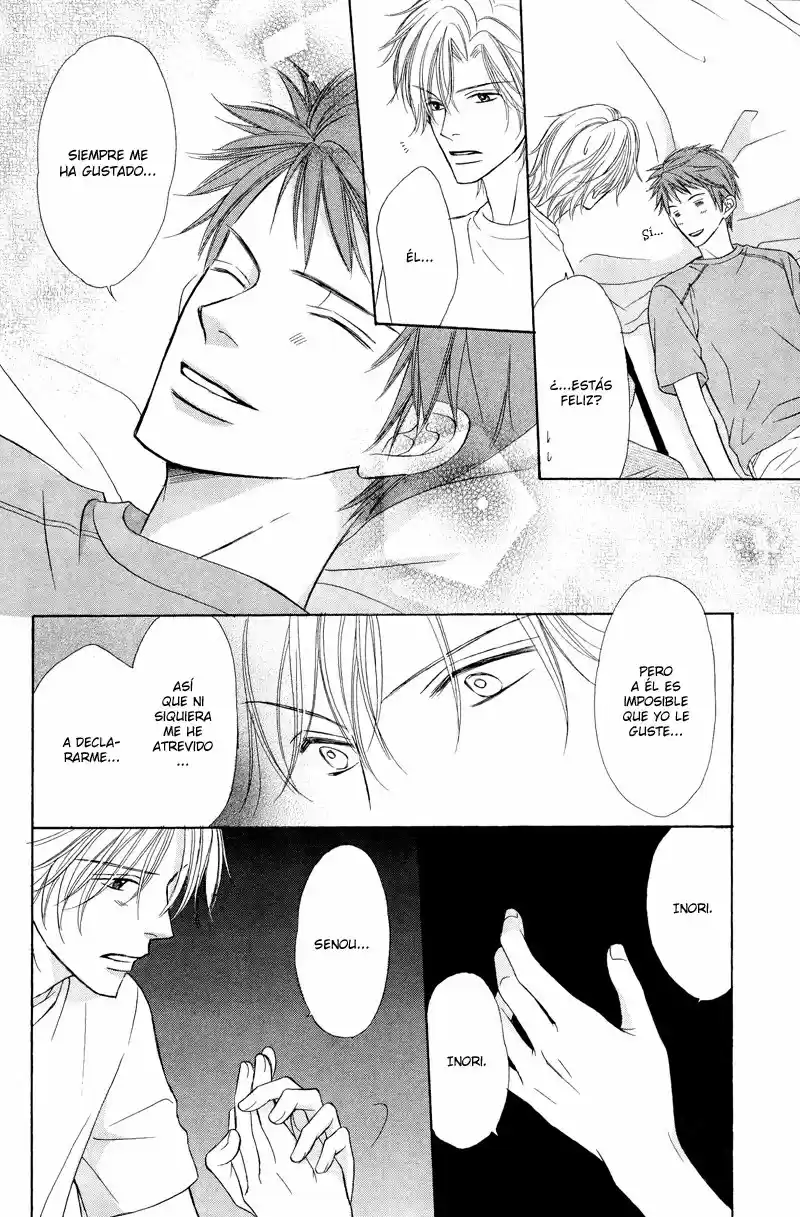Kimi no ai wa mienikui (2005) - Capítulo 1 - Página 21 - LectorTMOo