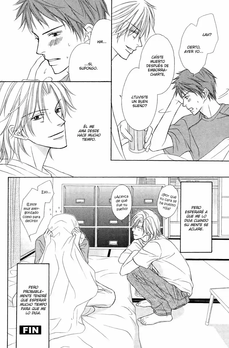 Kimi no ai wa mienikui (2005) - Capítulo 1 - Página 29 - LectorTMOo
