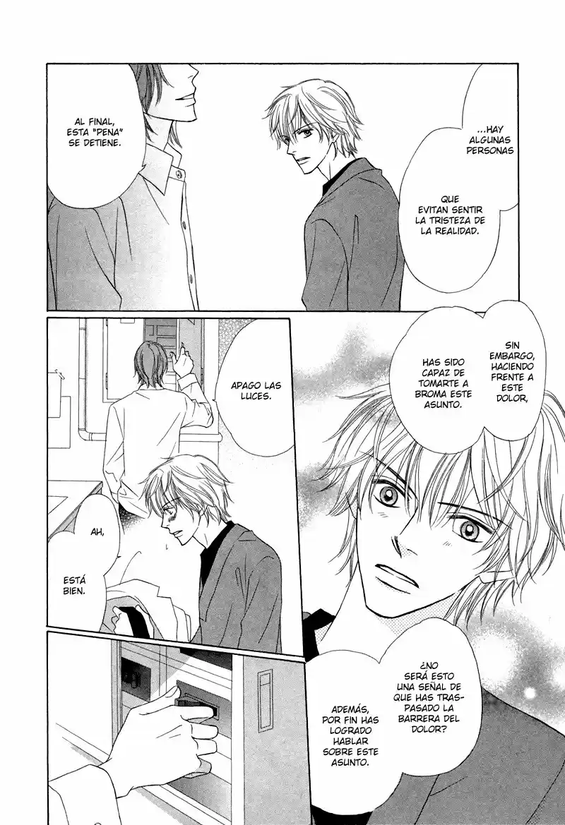 Kimi no ai wa mienikui (2005) - Capítulo 3 - Página 18 - LectorTMOo