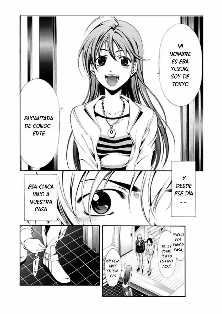 Kimi no Iru Machi (2008) - Capítulo 1 - Página 6 - LectorTMOo