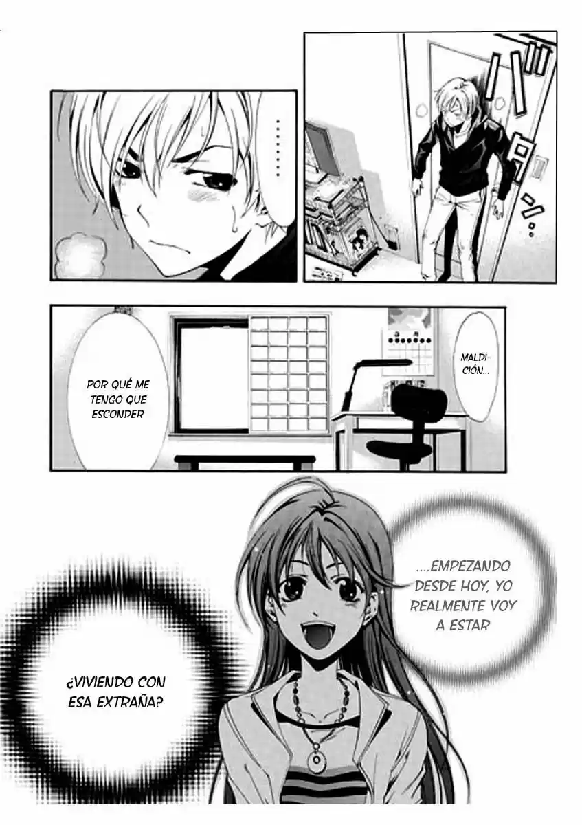 Kimi no Iru Machi (2008) - Capítulo 1 - Página 8 - LectorTMOo