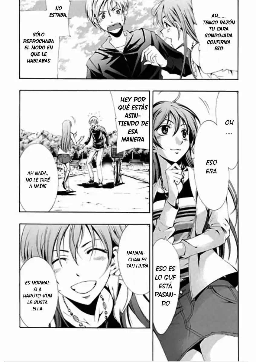 Kimi no Iru Machi (2008) - Capítulo 1 - Página 28 - LectorTMOo