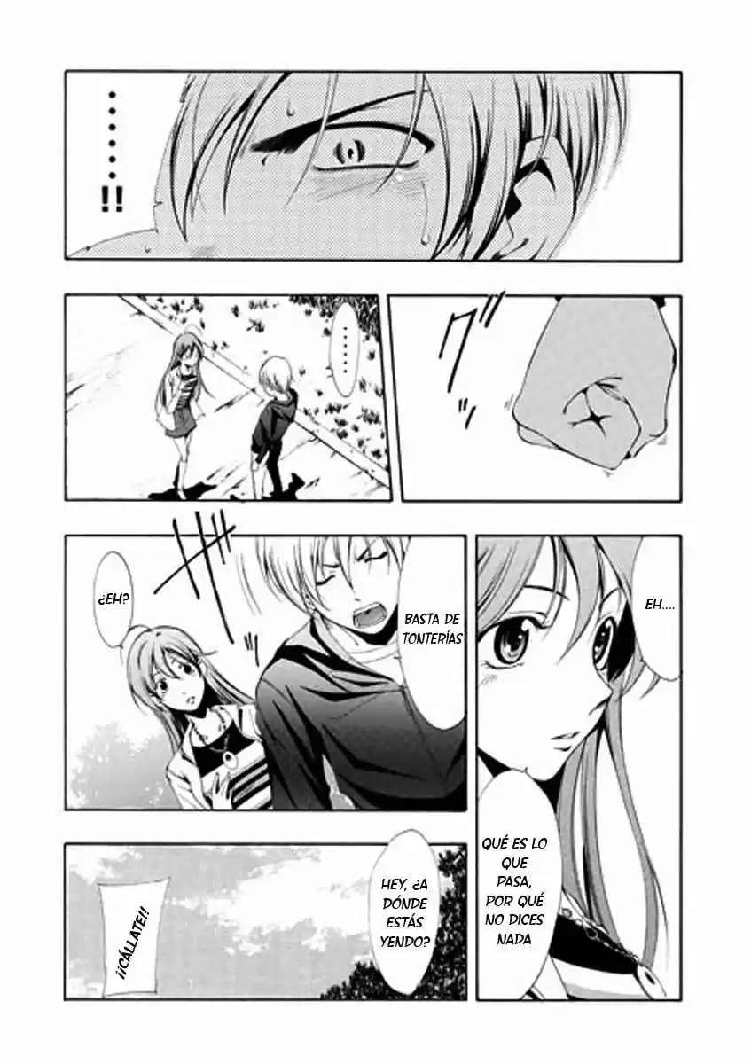 Kimi no Iru Machi (2008) - Capítulo 1 - Página 29 - LectorTMOo
