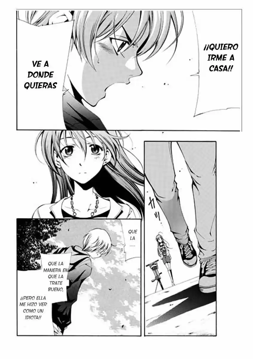 Kimi no Iru Machi (2008) - Capítulo 1 - Página 30 - LectorTMOo