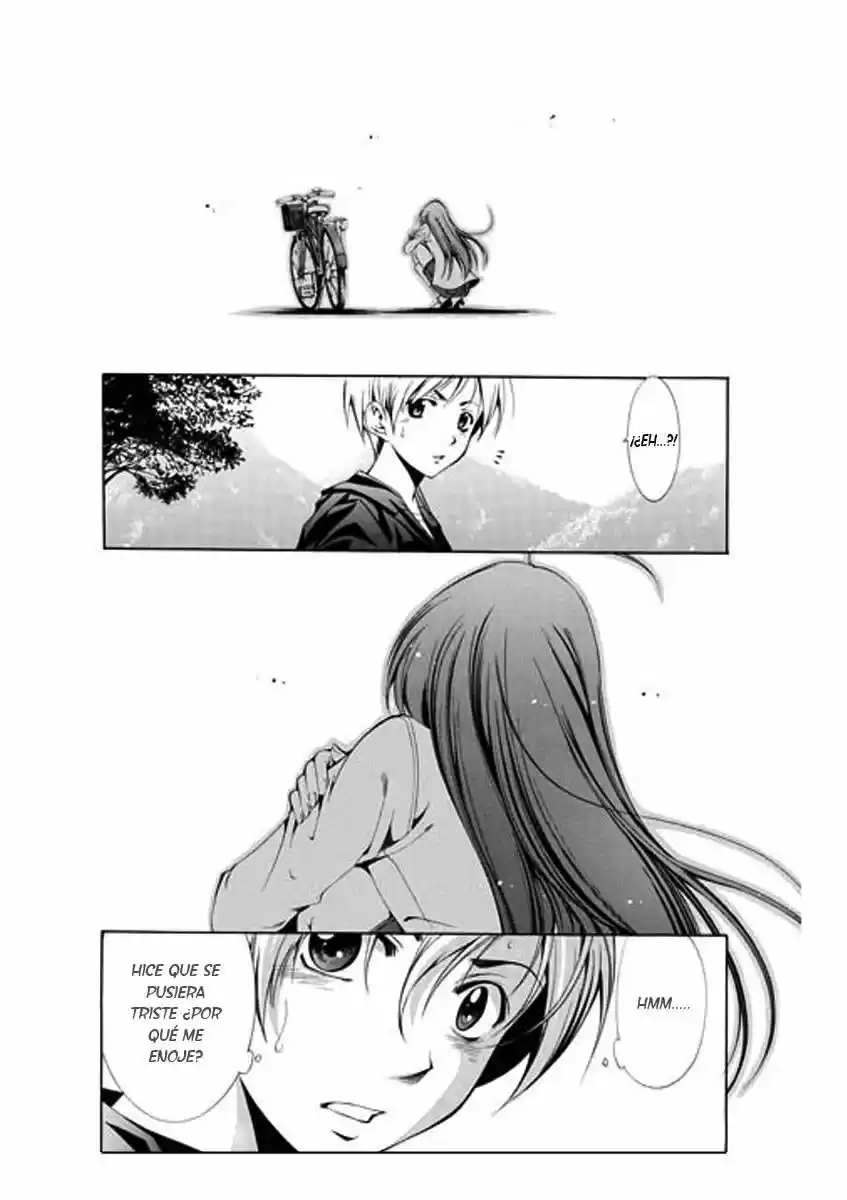 Kimi no Iru Machi (2008) - Capítulo 1 - Página 32 - LectorTMOo