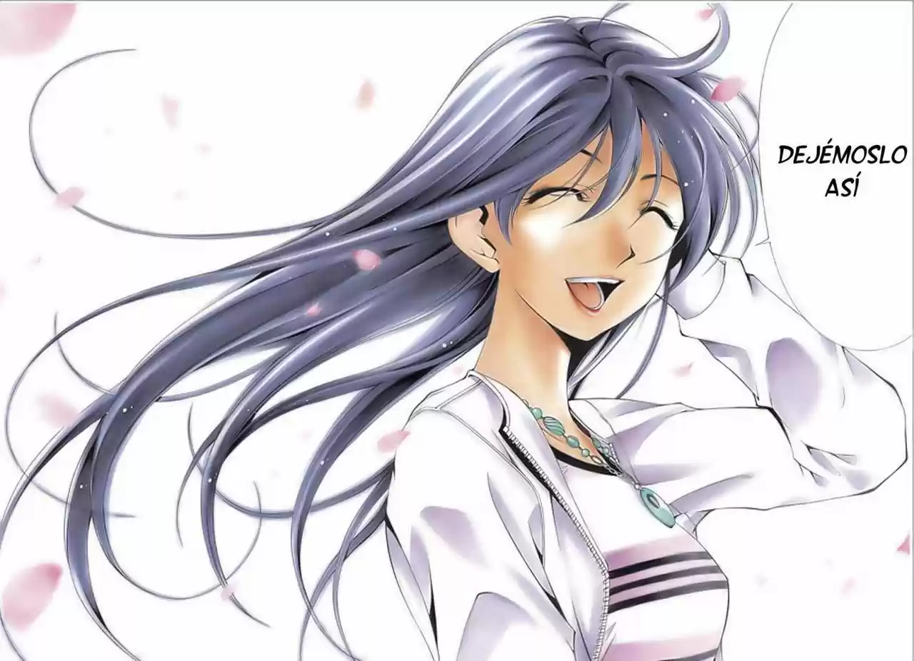 Kimi no Iru Machi (2008) - Capítulo 1 - Página 38 - LectorTMOo