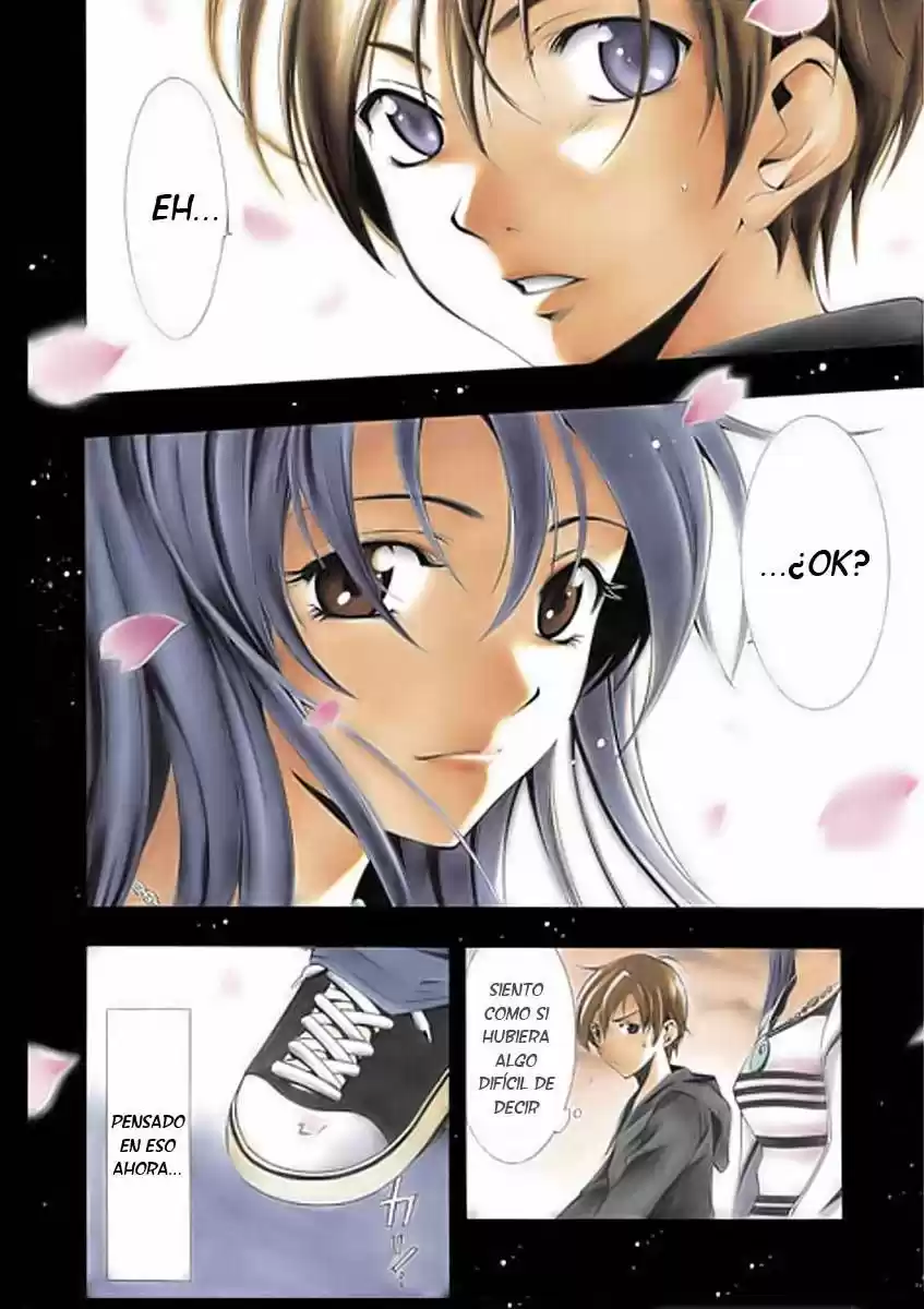 Kimi no Iru Machi (2008) - Capítulo 1 - Página 39 - LectorTMOo