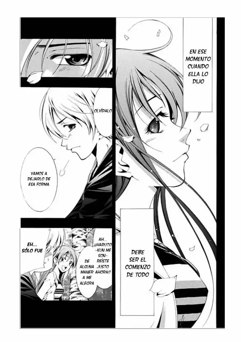 Kimi no Iru Machi (2008) - Capítulo 1 - Página 40 - LectorTMOo
