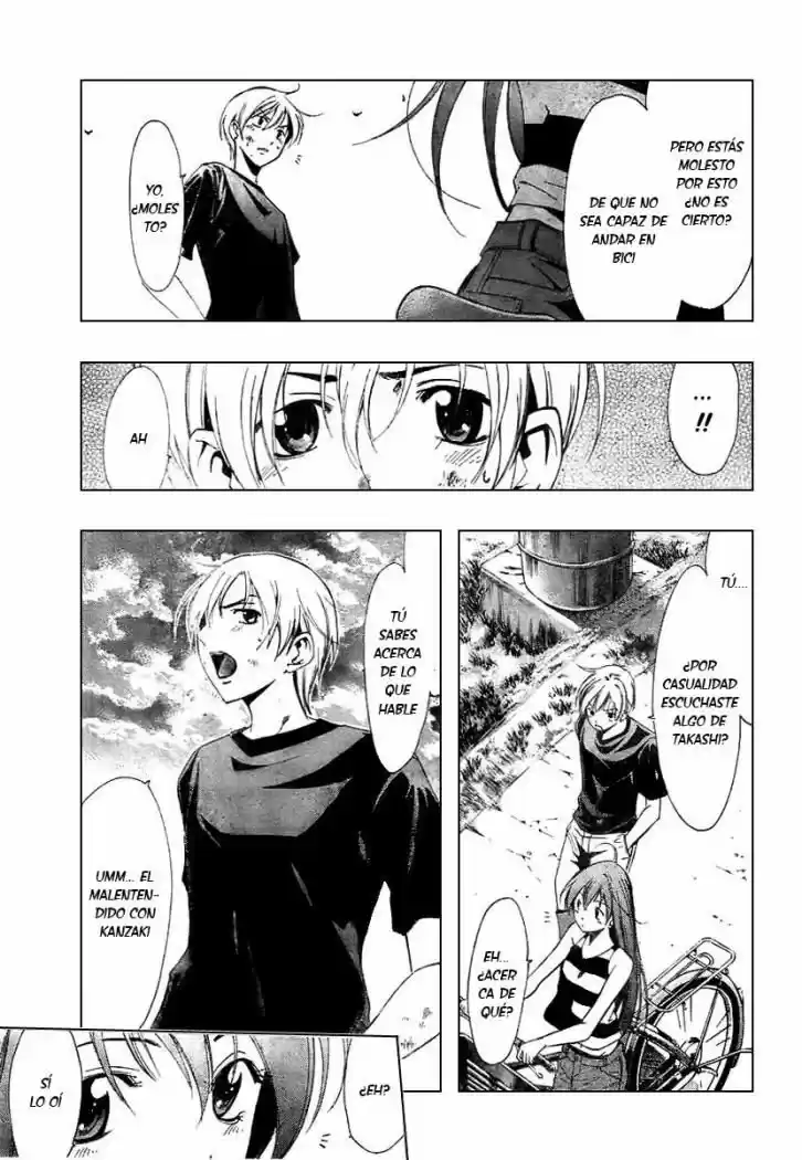 Kimi no Iru Machi (2008) - Capítulo 10 - Página 13 - LectorTMOo