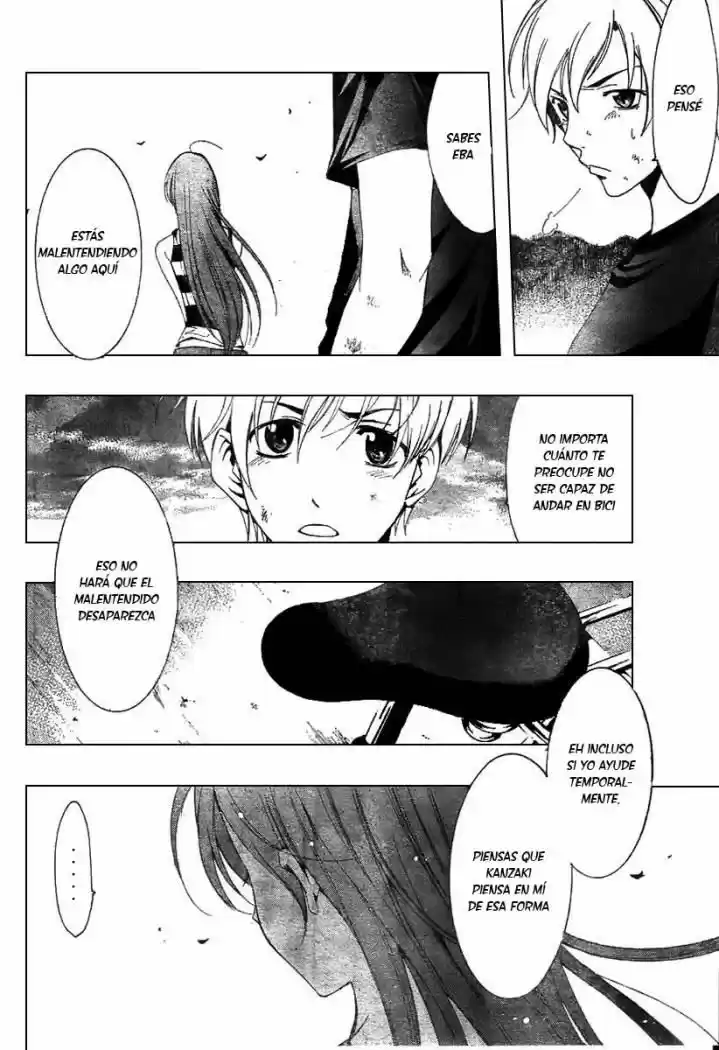Kimi no Iru Machi (2008) - Capítulo 10 - Página 14 - LectorTMOo