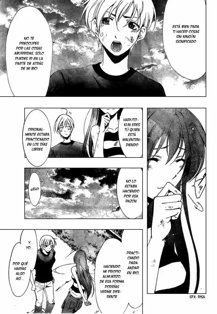Kimi no Iru Machi (2008) - Capítulo 10 - Página 15 - LectorTMOo