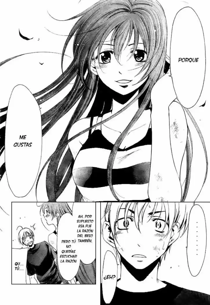 Kimi no Iru Machi (2008) - Capítulo 10 - Página 16 - LectorTMOo