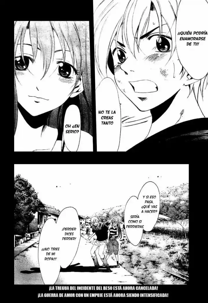 Kimi no Iru Machi (2008) - Capítulo 10 - Página 18 - LectorTMOo
