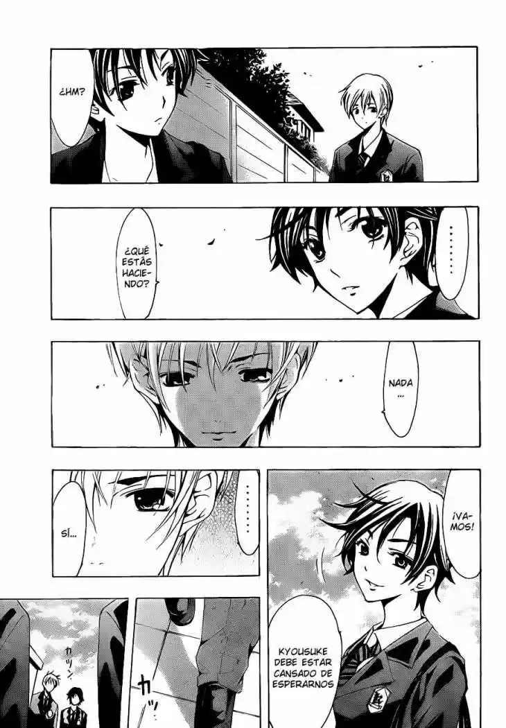 Kimi no Iru Machi (2008) - Capítulo 100 - Página 7 - LectorTMOo