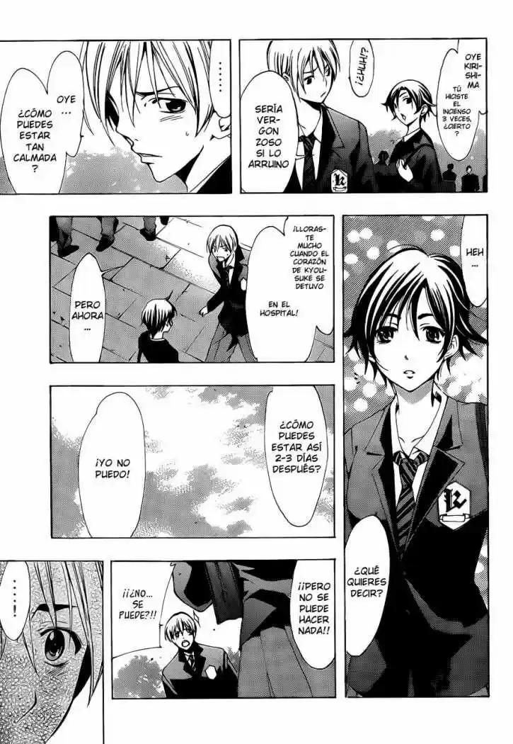 Kimi no Iru Machi (2008) - Capítulo 100 - Página 11 - LectorTMOo