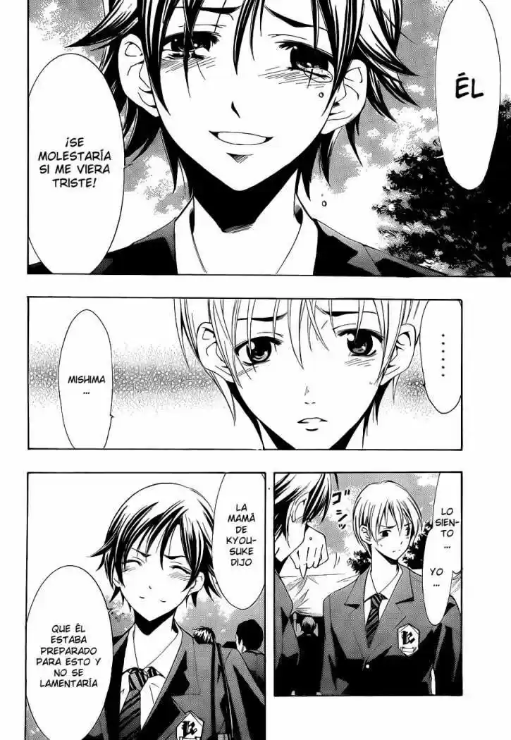 Kimi no Iru Machi (2008) - Capítulo 100 - Página 12 - LectorTMOo