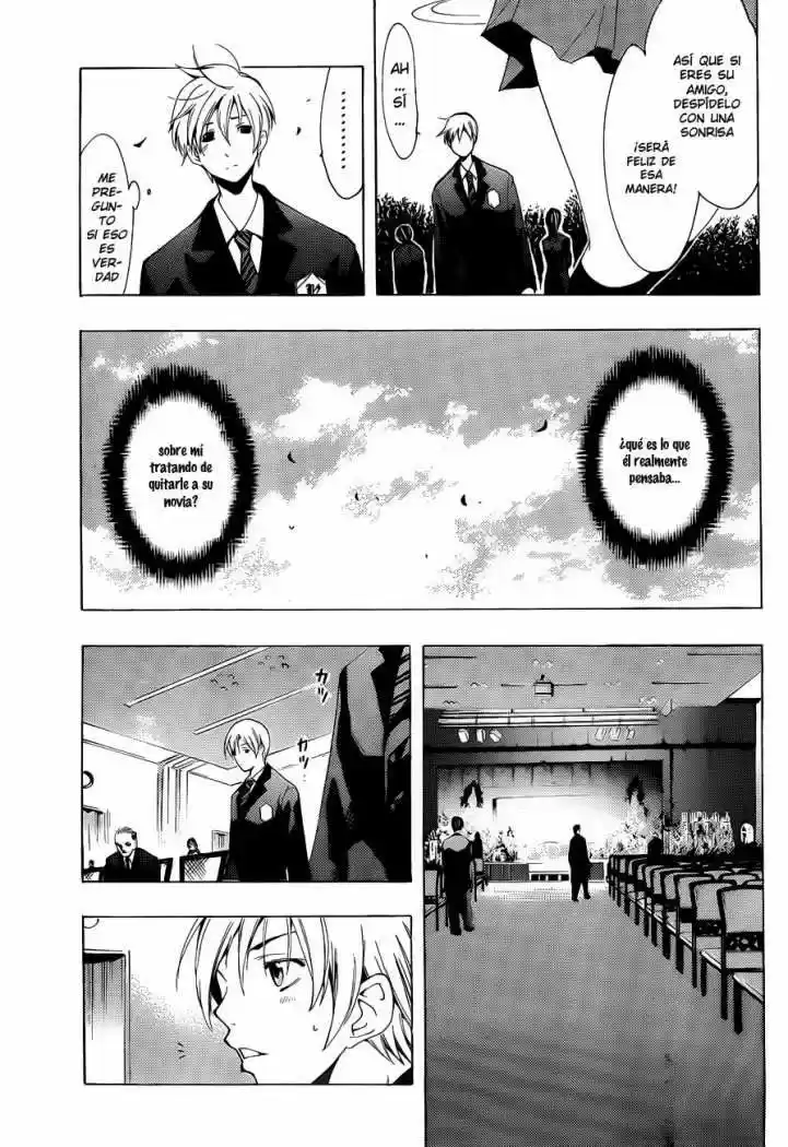 Kimi no Iru Machi (2008) - Capítulo 100 - Página 13 - LectorTMOo