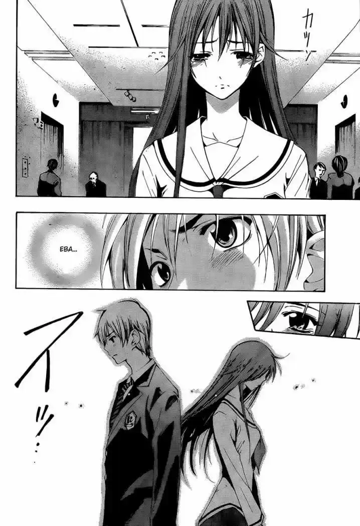 Kimi no Iru Machi (2008) - Capítulo 100 - Página 14 - LectorTMOo