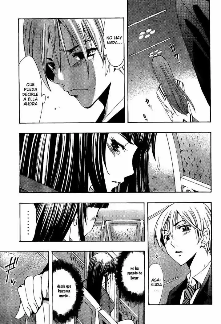 Kimi no Iru Machi (2008) - Capítulo 100 - Página 15 - LectorTMOo