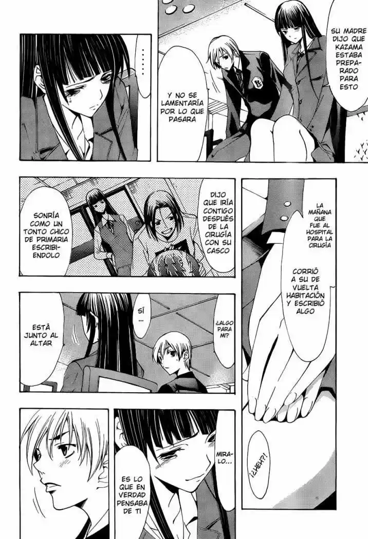 Kimi no Iru Machi (2008) - Capítulo 100 - Página 16 - LectorTMOo