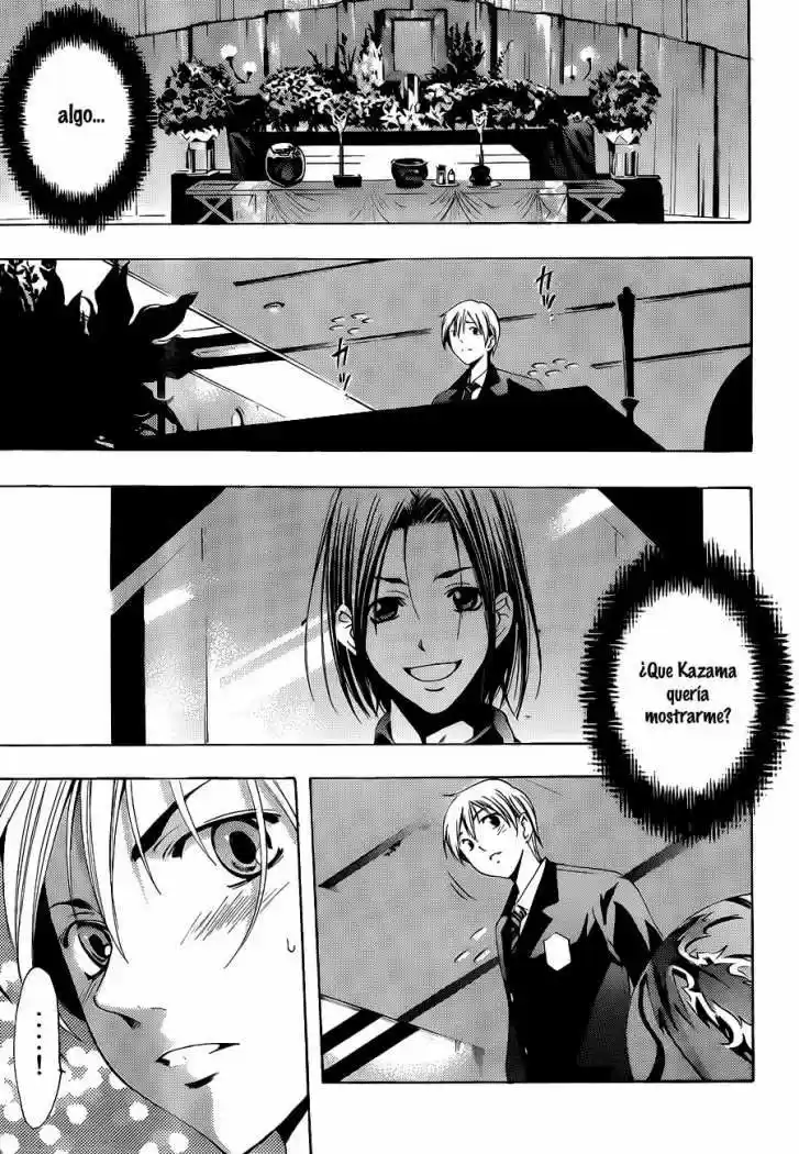 Kimi no Iru Machi (2008) - Capítulo 100 - Página 17 - LectorTMOo