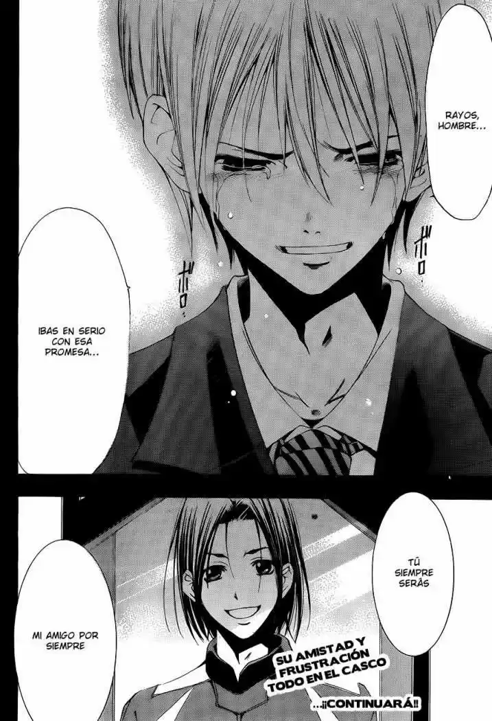 Kimi no Iru Machi (2008) - Capítulo 100 - Página 20 - LectorTMOo