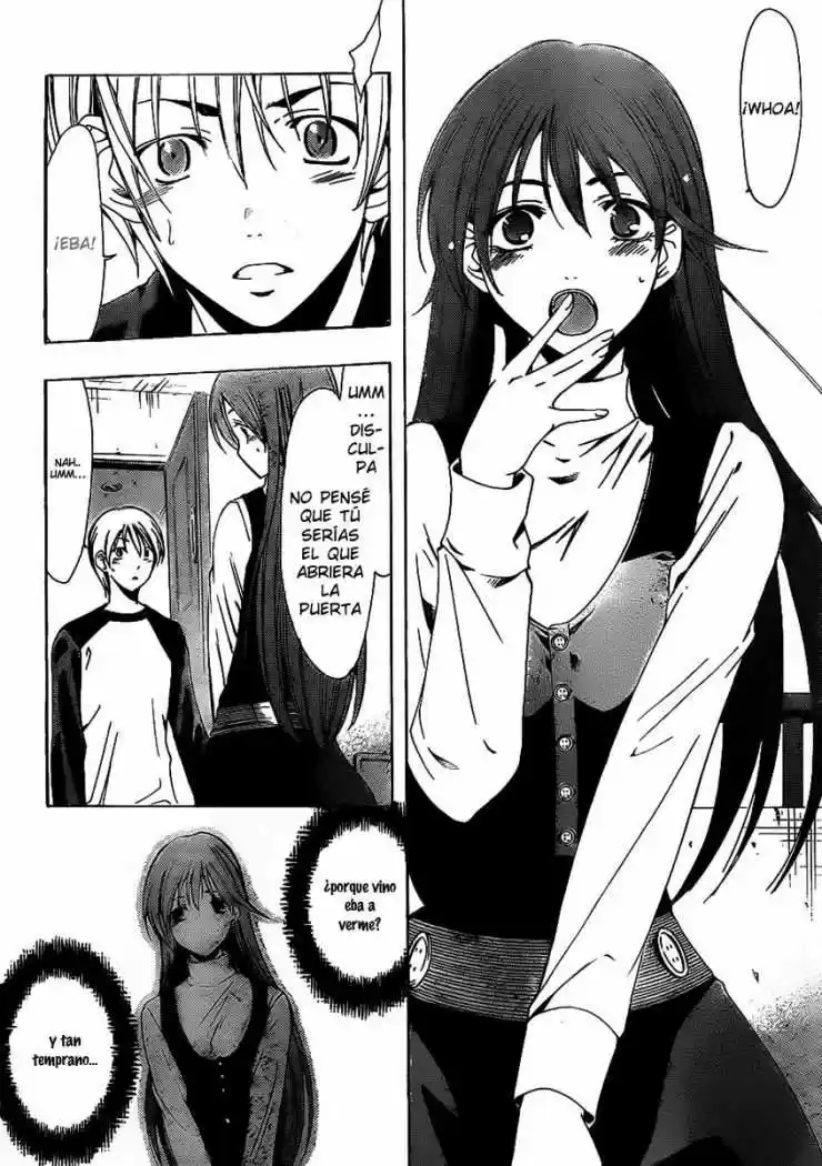 Kimi no Iru Machi (2008) - Capítulo 101 - Página 4 - LectorTMOo