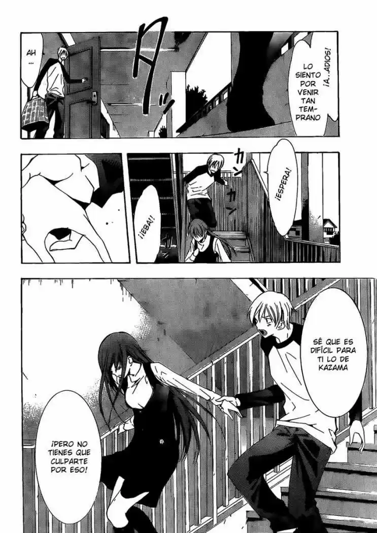 Kimi no Iru Machi (2008) - Capítulo 101 - Página 6 - LectorTMOo