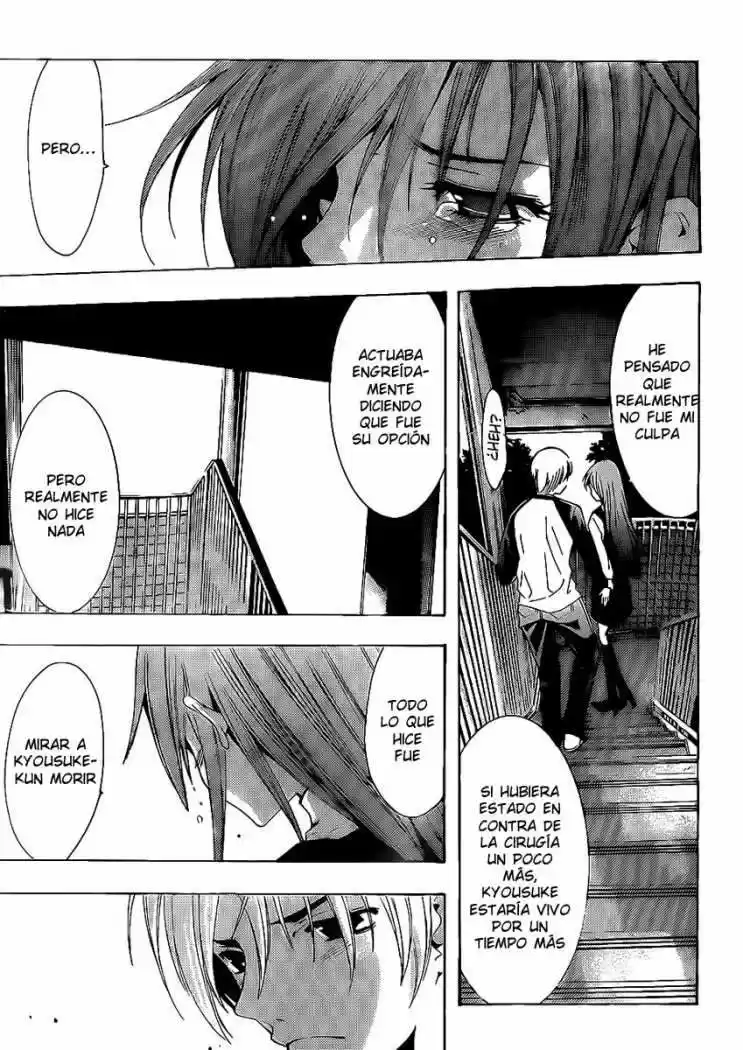 Kimi no Iru Machi (2008) - Capítulo 101 - Página 7 - LectorTMOo