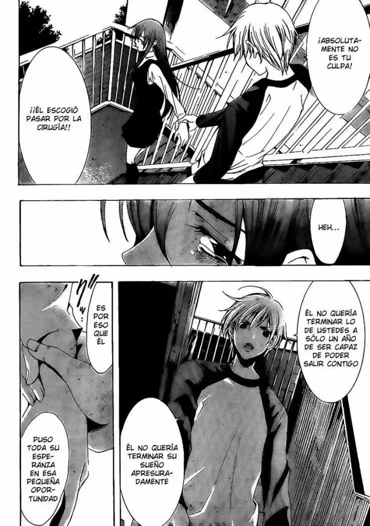 Kimi no Iru Machi (2008) - Capítulo 101 - Página 8 - LectorTMOo