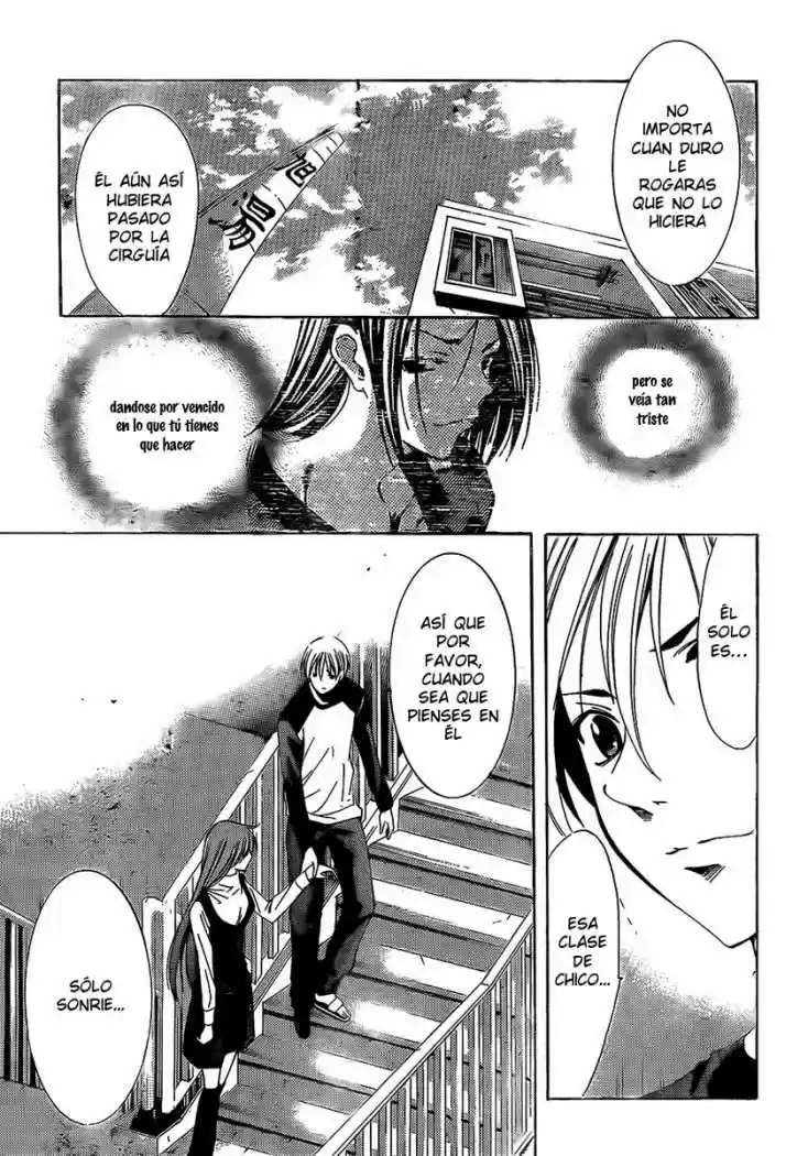 Kimi no Iru Machi (2008) - Capítulo 101 - Página 9 - LectorTMOo