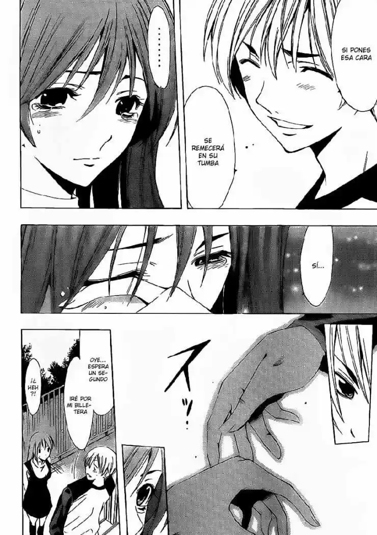 Kimi no Iru Machi (2008) - Capítulo 101 - Página 10 - LectorTMOo