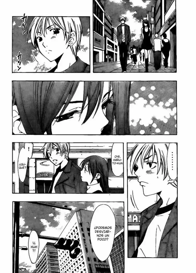 Kimi no Iru Machi (2008) - Capítulo 101 - Página 12 - LectorTMOo