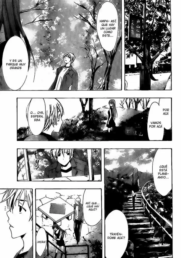 Kimi no Iru Machi (2008) - Capítulo 101 - Página 13 - LectorTMOo
