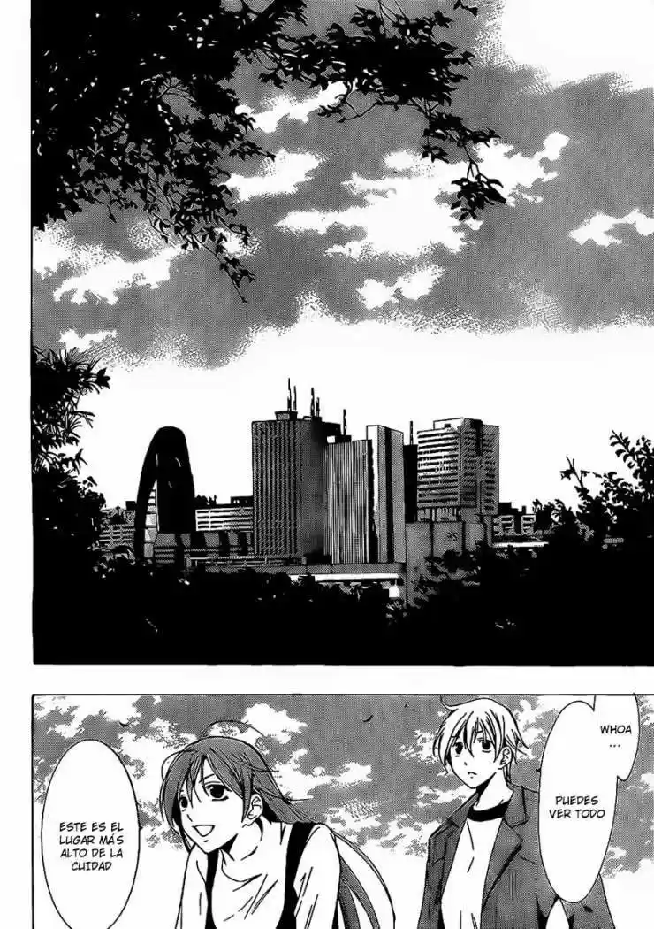 Kimi no Iru Machi (2008) - Capítulo 101 - Página 14 - LectorTMOo
