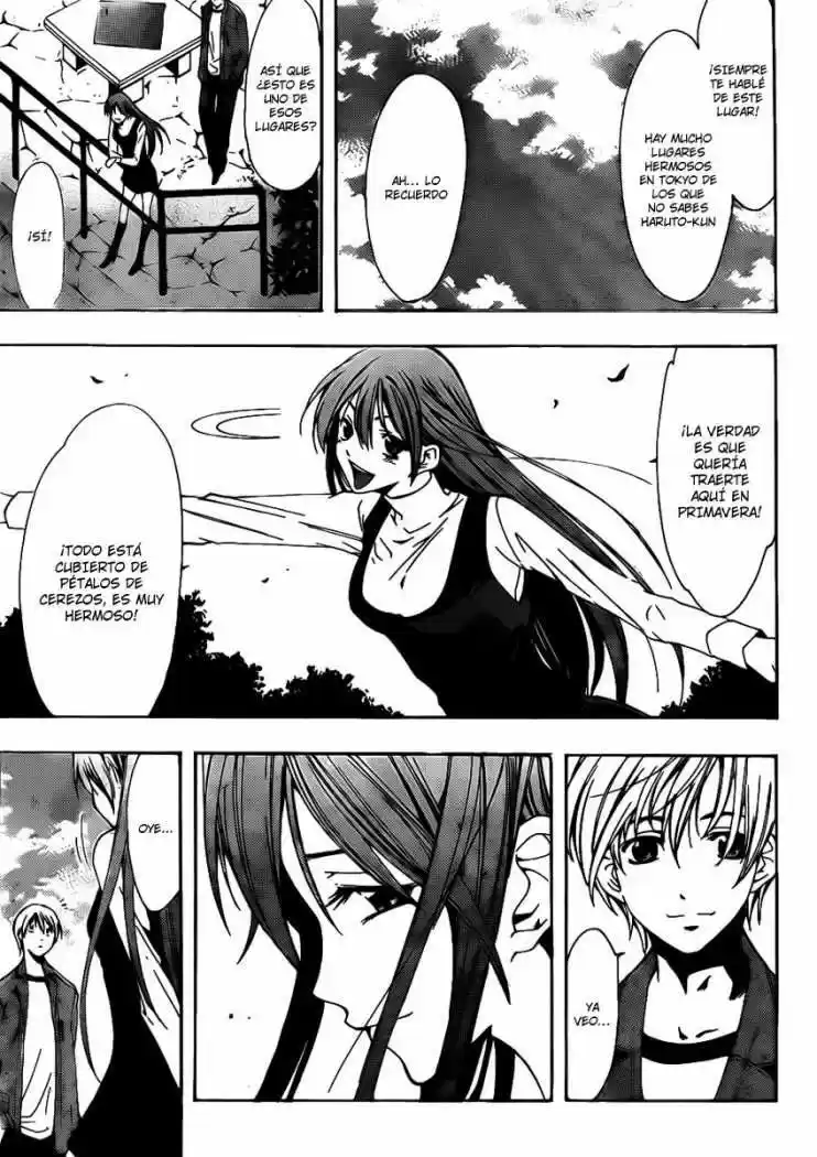 Kimi no Iru Machi (2008) - Capítulo 101 - Página 15 - LectorTMOo