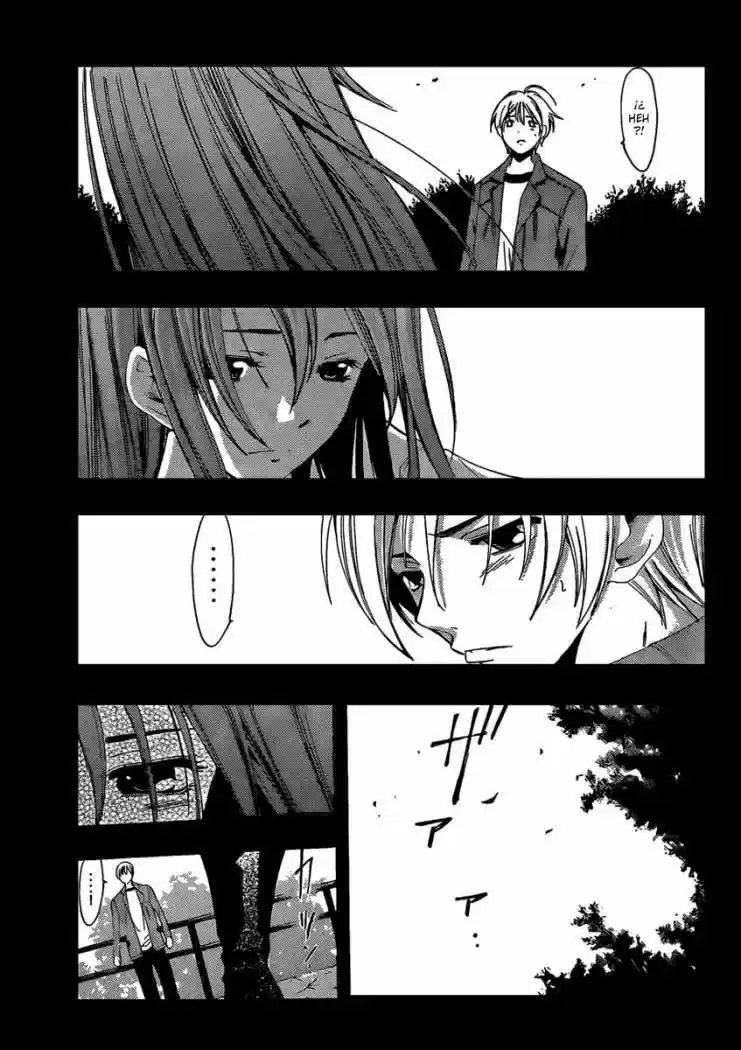 Kimi no Iru Machi (2008) - Capítulo 101 - Página 17 - LectorTMOo