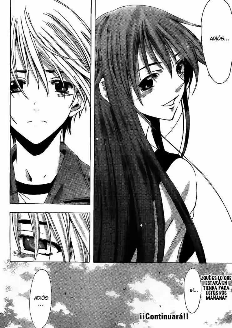 Kimi no Iru Machi (2008) - Capítulo 101 - Página 18 - LectorTMOo