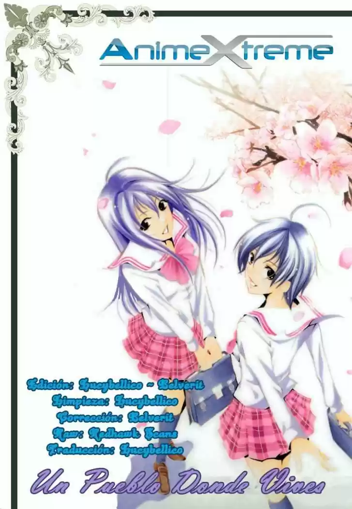 Kimi no Iru Machi (2008) - Capítulo 101 - Página 19 - LectorTMOo