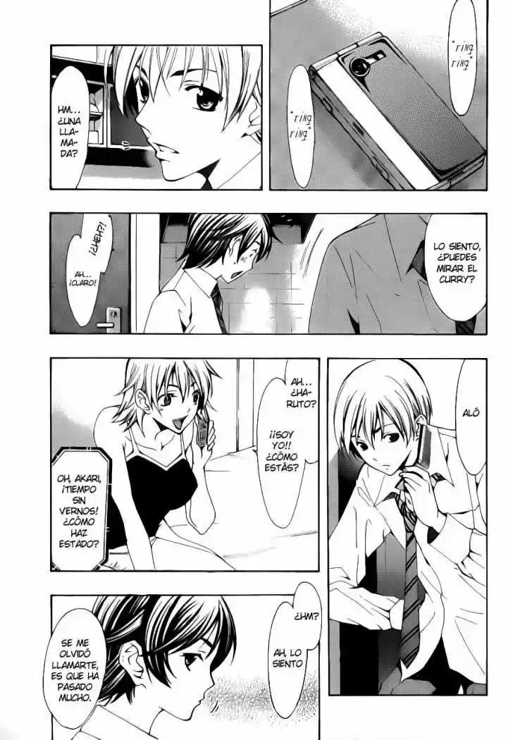 Kimi no Iru Machi (2008) - Capítulo 102 - Página 5 - LectorTMOo