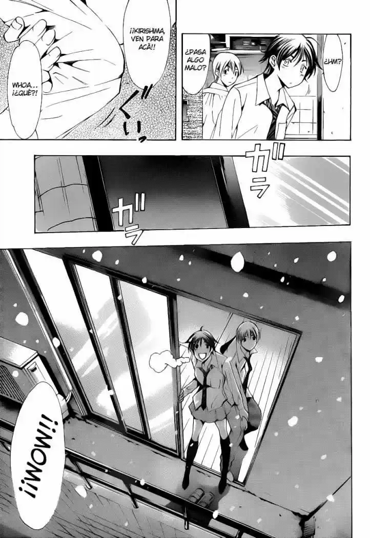 Kimi no Iru Machi (2008) - Capítulo 102 - Página 9 - LectorTMOo