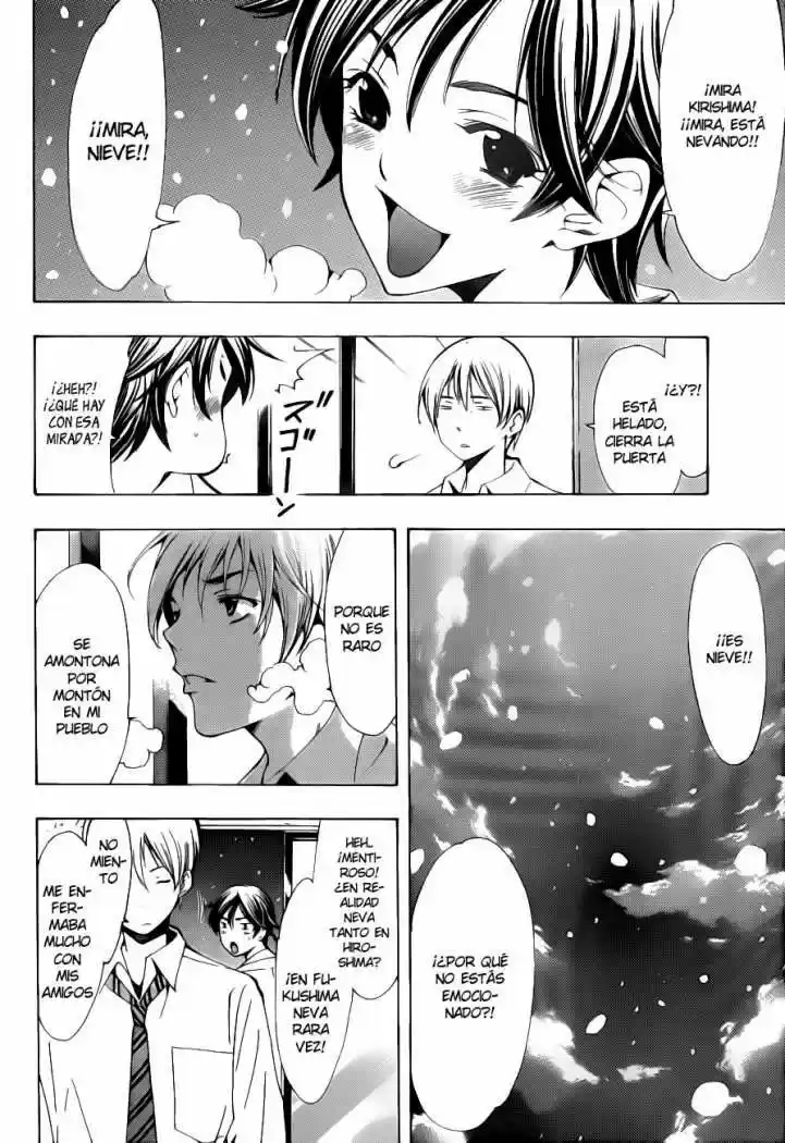 Kimi no Iru Machi (2008) - Capítulo 102 - Página 10 - LectorTMOo