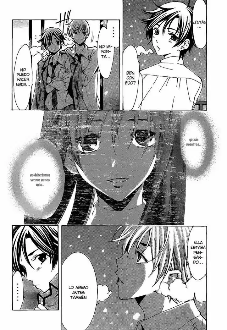 Kimi no Iru Machi (2008) - Capítulo 102 - Página 12 - LectorTMOo